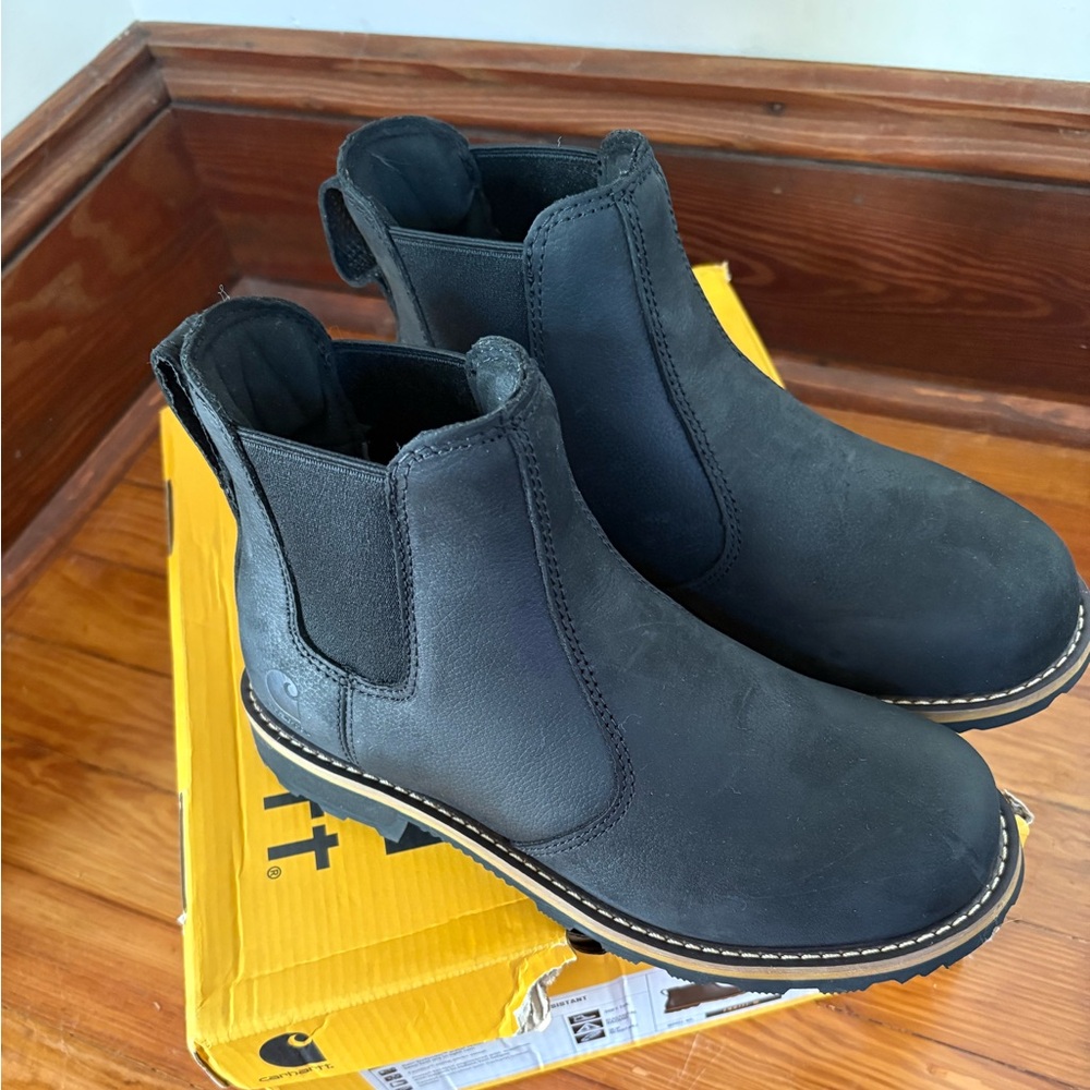 Carhartt Women’s Frontier Chelsea Boot